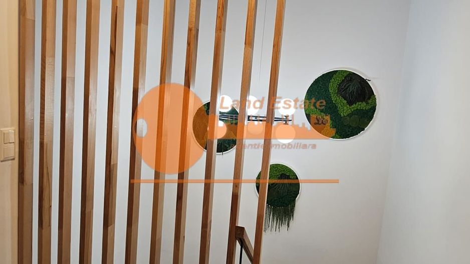 Duplex 4 camere Moghioros Residence ( Loc parcare ) - Poză 26