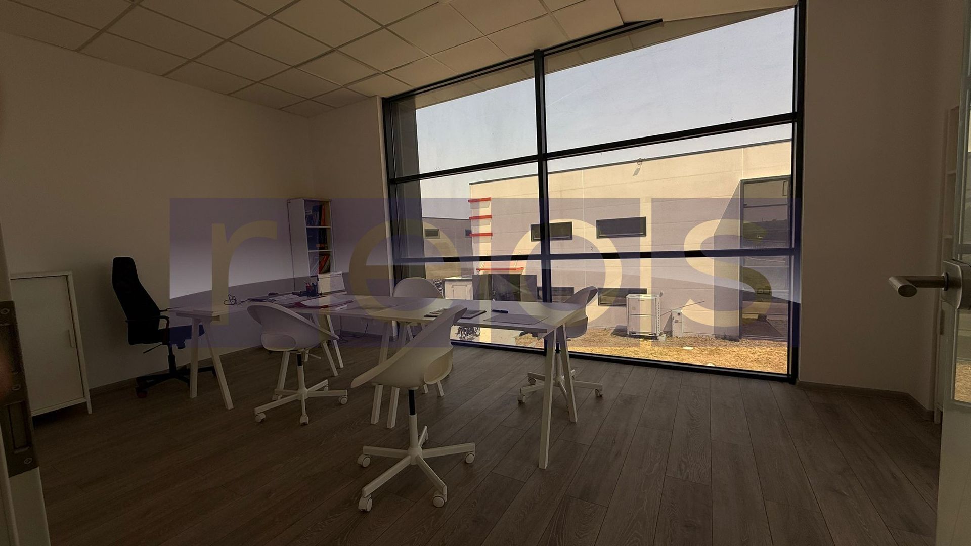 HALE INDUSTRIALE PREMIUM DE ÎNCHIRIAT CU TEMPERATURĂ CONTROLATĂ | MOGOȘOAIA - Poză 5