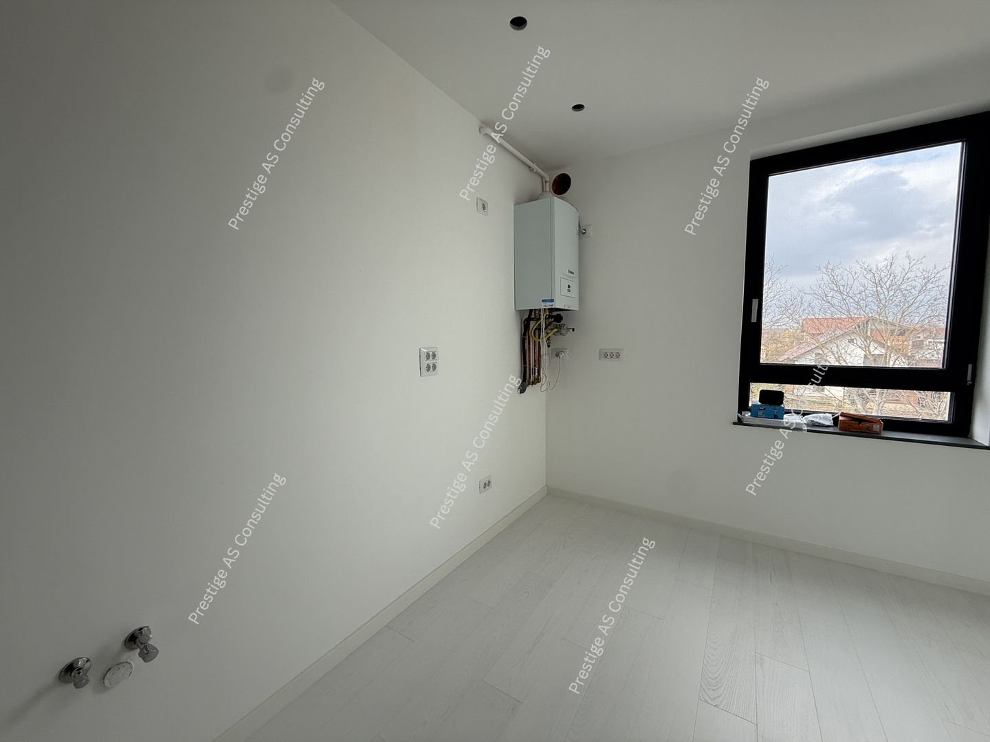 Apartament Nou 2 Camere 2 Bai | Parcul Terra- Dumbravita - Poză 7