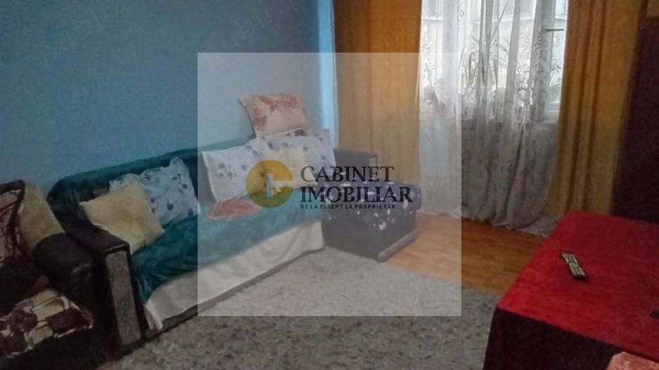 3 Camere - 65MP | Decomandat | Cetatea de Balta - Poză 1