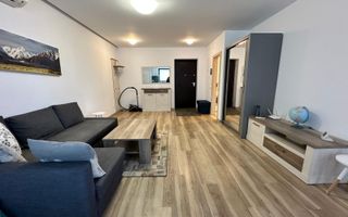 2 Camere The Park Tineretului Vitan Parcare Inclusa Disponibil Imediat - Poză 6