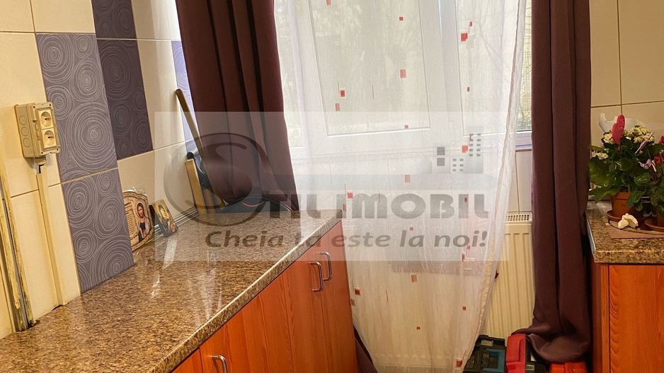 Apartament o camera - Nicolina - 49.500E - Poză 3