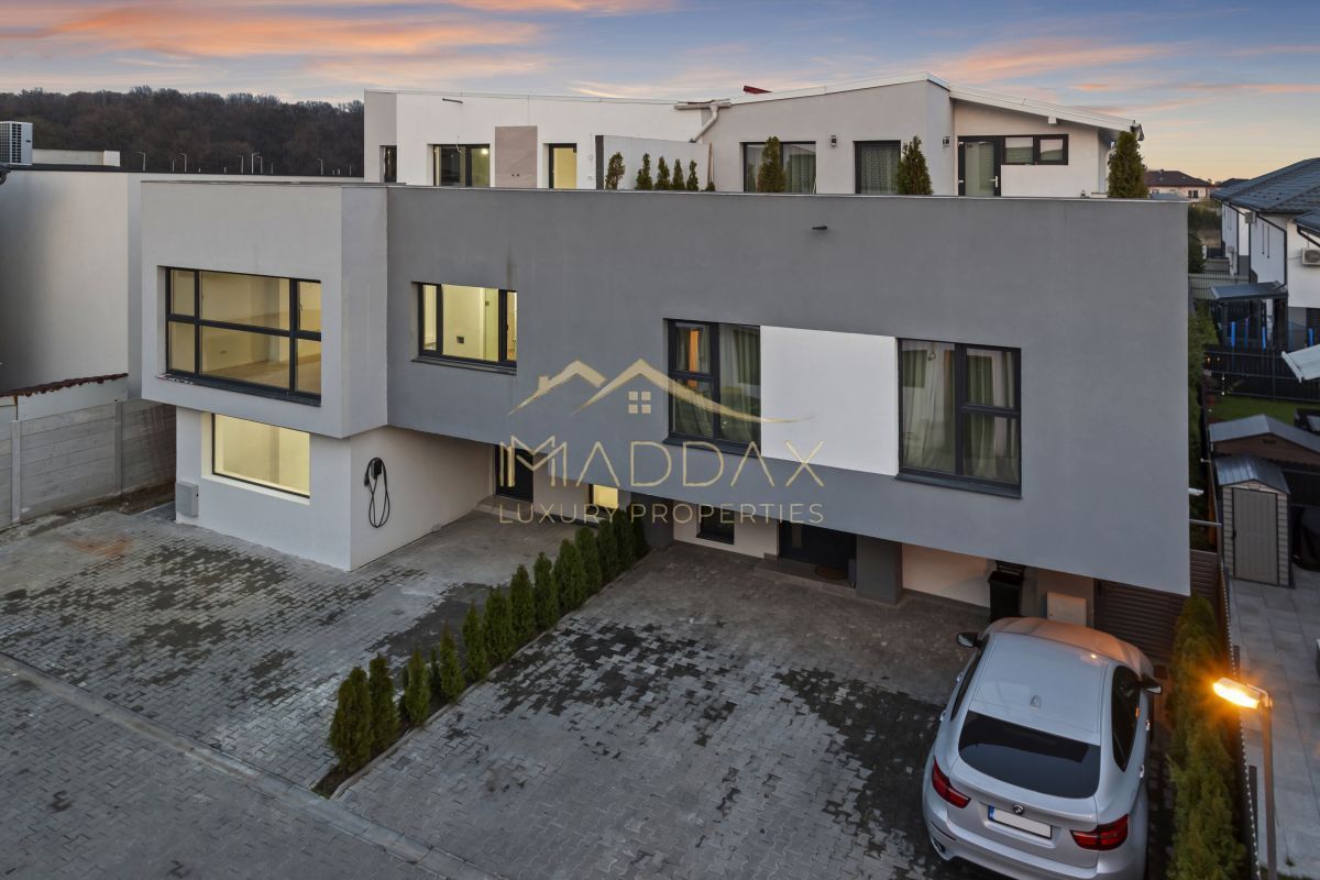 Vila de Vanzare | 295 mp | Voluntari | Pipera - Poză 32