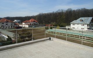 VILA CU 5 CAMERE LA INCHIRIERE LANGA BRITISH SCHOOL - Poză 11