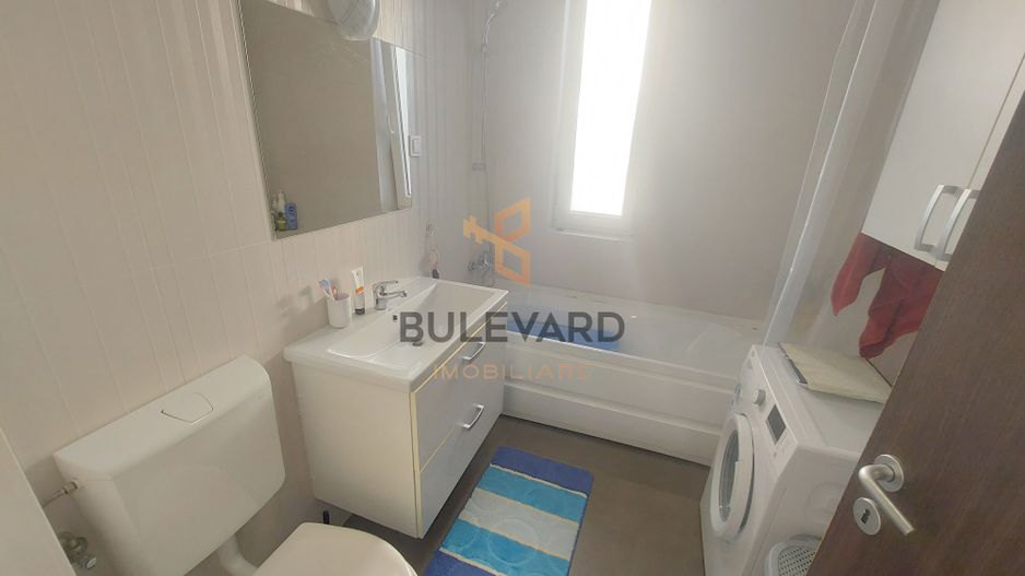 Apartament cu 3 camere, zona strazii Stadionului! - Poză 8