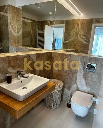 Apartament 4 camere | Nusco City | Pipera | Aviatiei | 1850€ + TVA - Poză 12