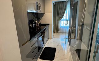 Apartament PREMIUM de inchiriat parcare subterana Calea Dumbravii - Poză 10