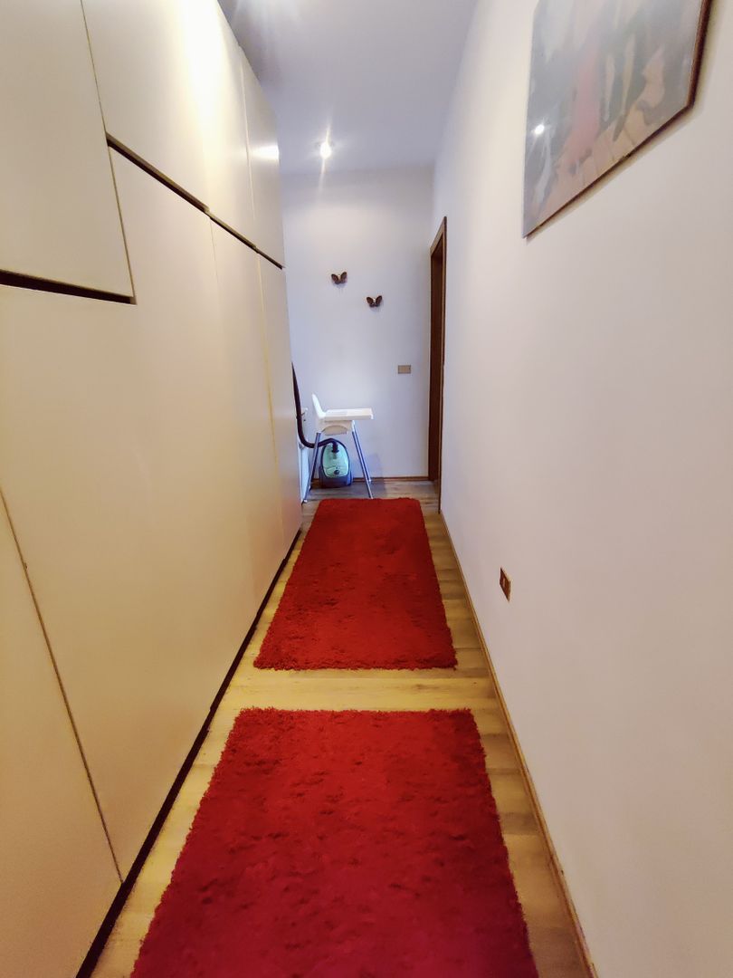 CASA INDIVIDUALA GHIRODA +TEREN 1752 MP - Poză 33