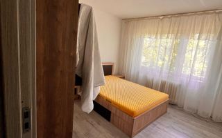 Apartament cu 2 camere semidecomandat, 50 mp, parter, Bd. Cantemir, Iași - Poză 7