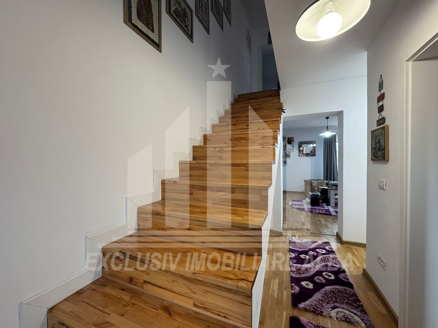 Casa tip duplex | De vanzare | 120 mp | 208 mp teren | Barabant - Poză 5