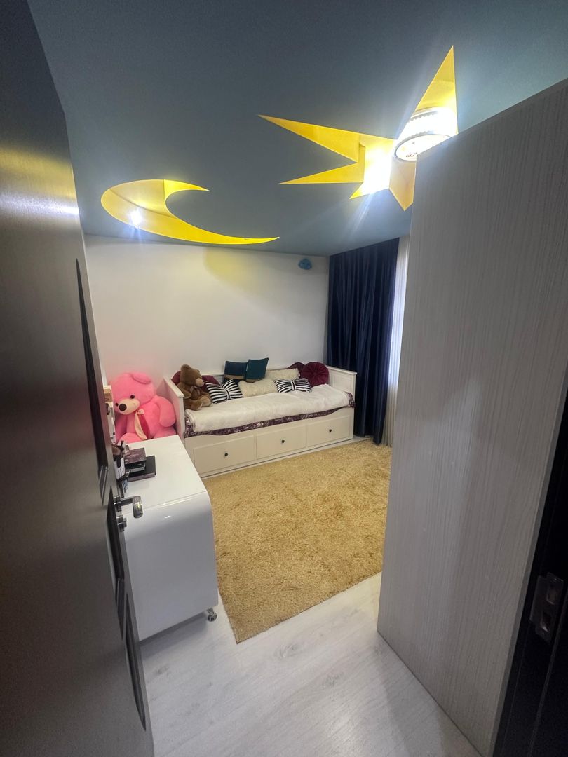 Apartament 3 camere de vanzare Dristor - Poză 16