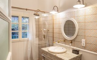 Refugiu de Poveste în Cisnadioara - Poză 8