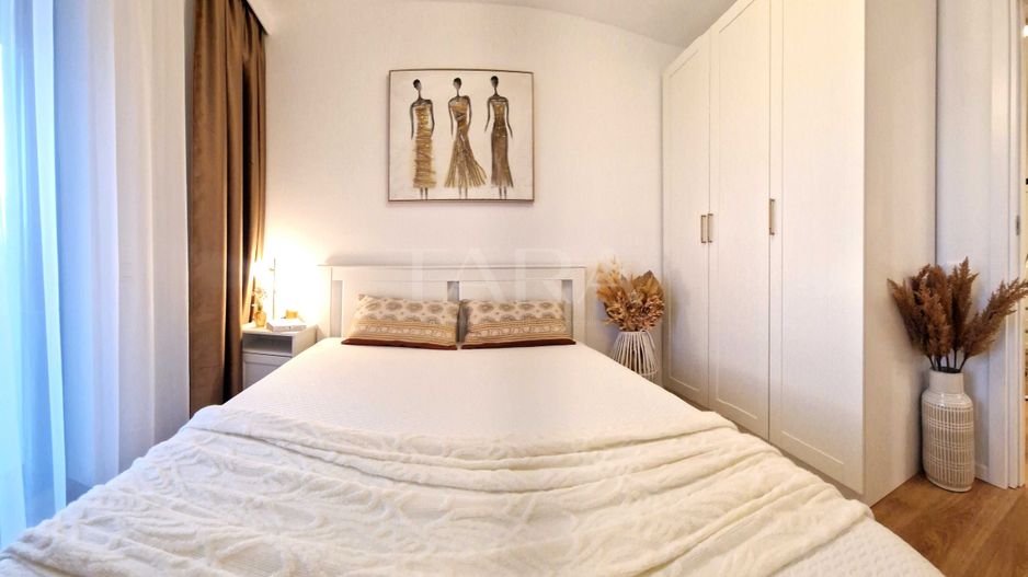 Apartament luminos, finisaje premium, Iulius Mall și FSEGA. - Poză 7