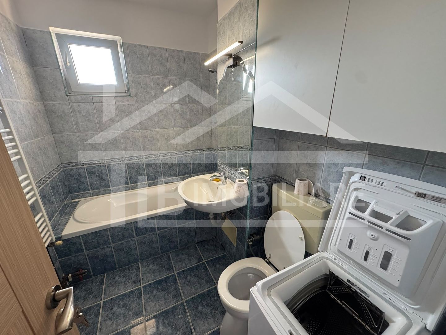Apartament cu 2 camere, 53mp, Zona Pandurilor - Poză 8