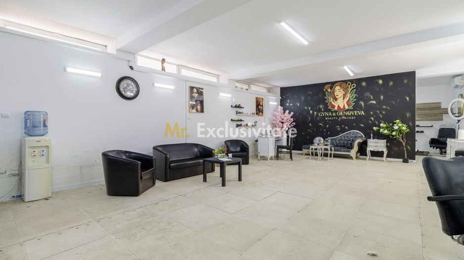Spatiu comercial de vanzare - Poză 4