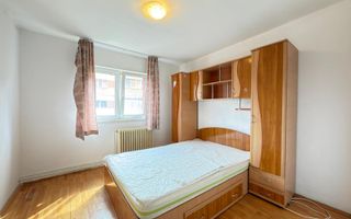 Apartament 3 camere decomandate | 63 mp | Etaj 2 | Cetate - Poză 4