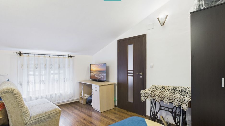 Casă individuală cu dublu potențial - Poză 8