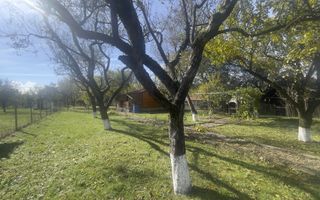 Casute Breaza, teren 1140 mp  - Poză 18