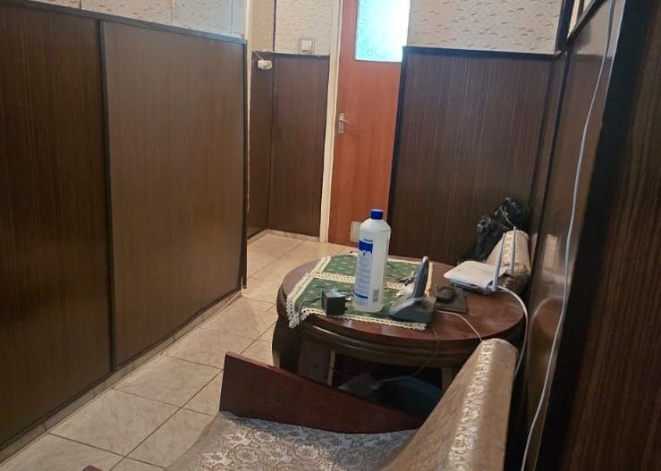 Apartament 4 camere decomandat Constantin Brancoveanu / Nitu Vasile - Poză 4