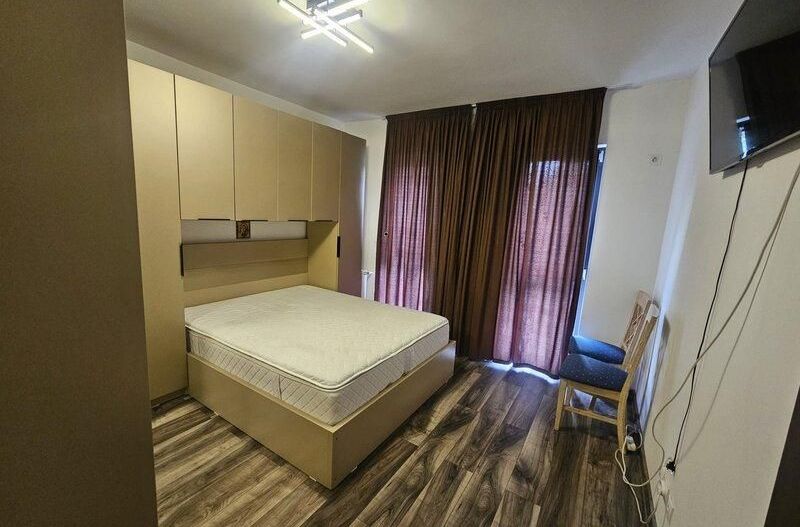 AP. 2 CAMERE- METALURGIEI, CENTRALA PROPRIE, BUCATARIE INCHISA, MODERN - Poză 4