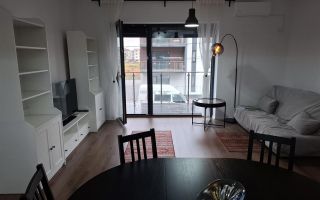 Giroc 2 camere et 1parcare totul nou prima inchiriere - Poză 9