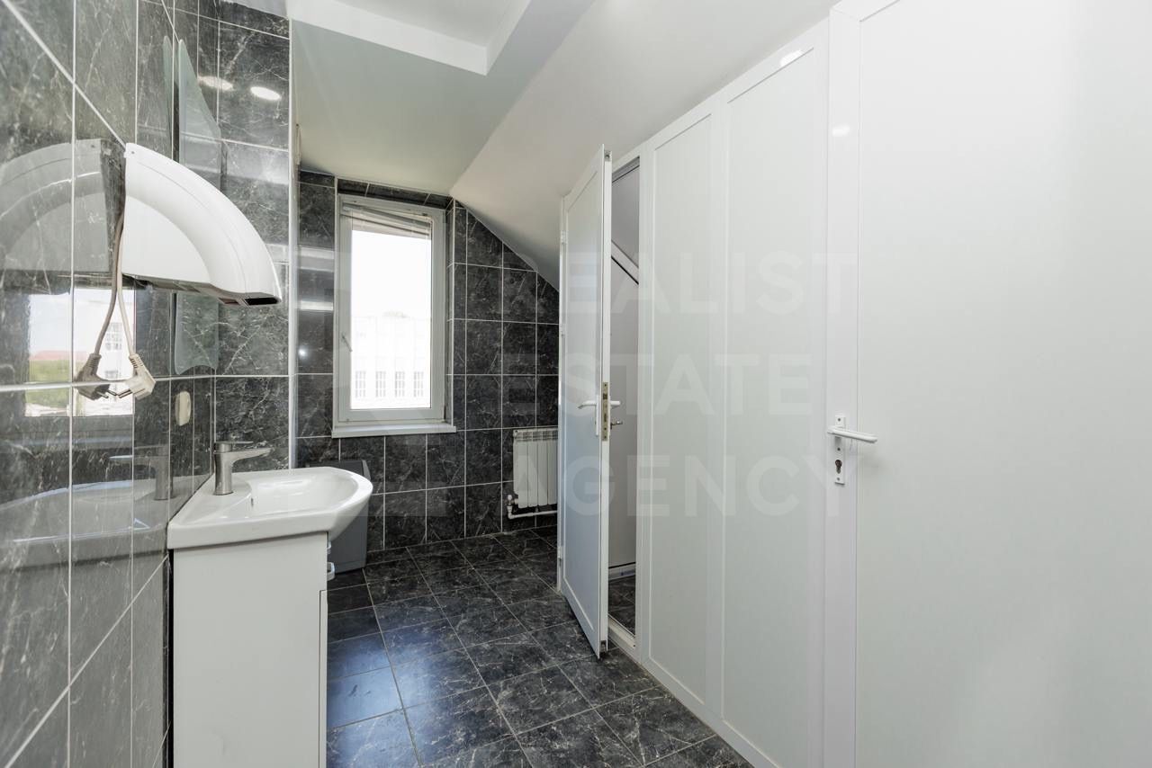 Chirie,oficiu, 520 mp, str. 31 August, Buiucani - Poză 13