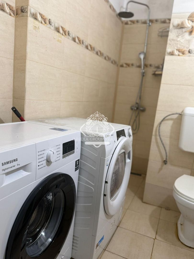 Apartament 2 camere Gara de Nord - Poză 8