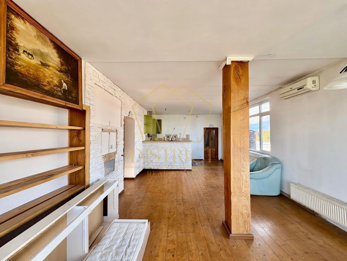 Casa individuală cu 6 camere | Mosnita Veche - Poză 2