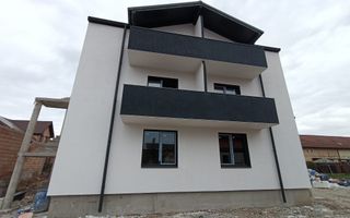 Apartamente noi cu 2 camere - ieșire cartierul 7 noiembrie, zona Lidl - Poză 1