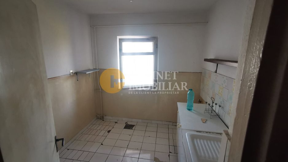 Apartament 2 camere decomandat, Clopotari - Nicolina - Poză 4