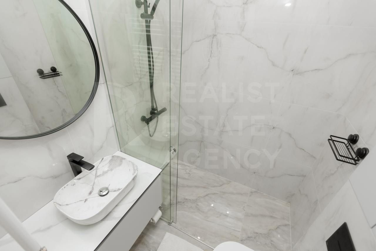 Chirie, apartament, 2 camere, strada Ion Nistor, Centru - Poză 8