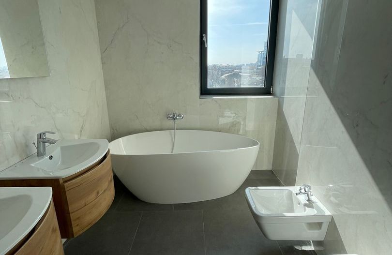 Lux si vederi panoramice I 3 camere I Zona Floreasca - Poză 19