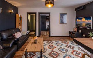 Apartament 2 Camere de vânzare Ultra-Central | Universitate -FARA RISC SEISMIC - Poză 1