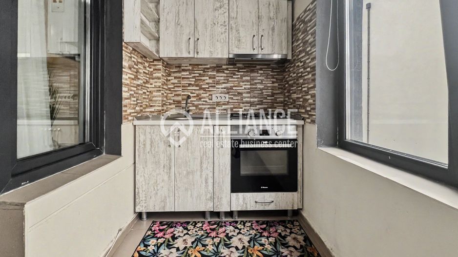 TOMIS NORD(COD 05) - Campus Apartament 2 Camere cu Vedere Panoramică - Poză 10