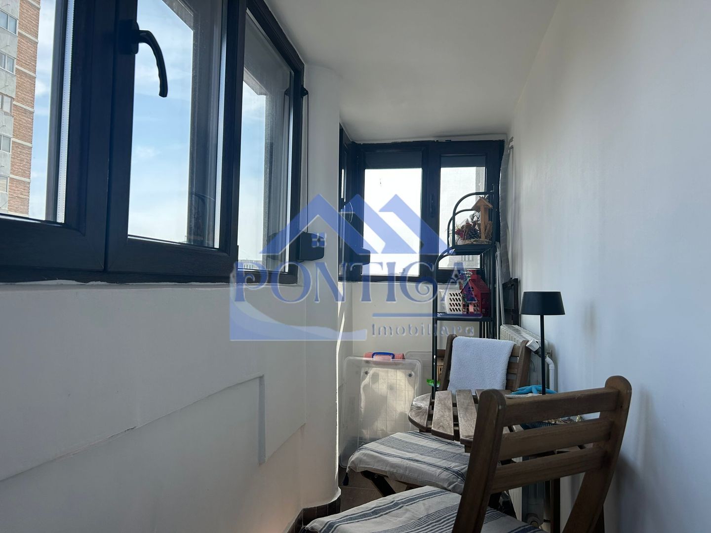 Garsoniera zona Capitol - Poză 4