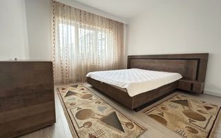 Apartament 3 camere Dacia - centrala termica - mobilat utilat modern - Poză 7