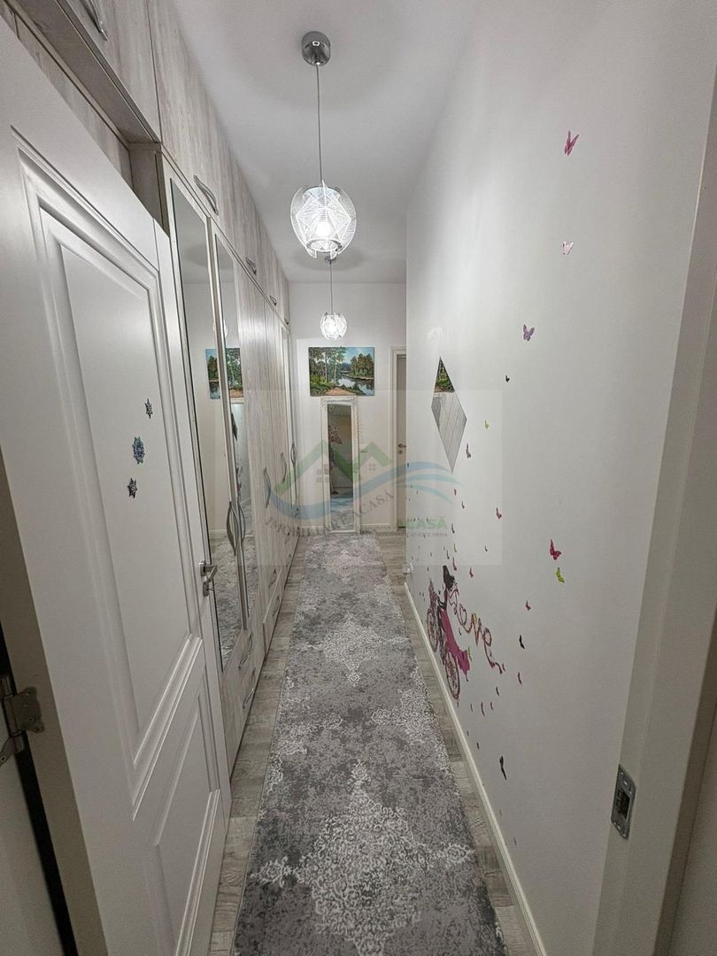 Titlu Anunț [ro]Apartament 3 camere George Eenescu - Poză 8