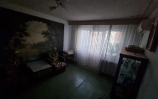 Apartament semidecomandat cu 2 camere, 42m pătrați ,65000 euro, Zimbru - Poză 2