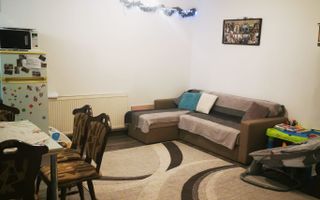 Apartament 3 Camere Florești, Zona Terra - Poză 2