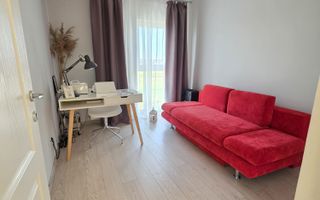 Apartament de 2 camere, 50mp, parcare, zona Penny Apahida - Poză 4