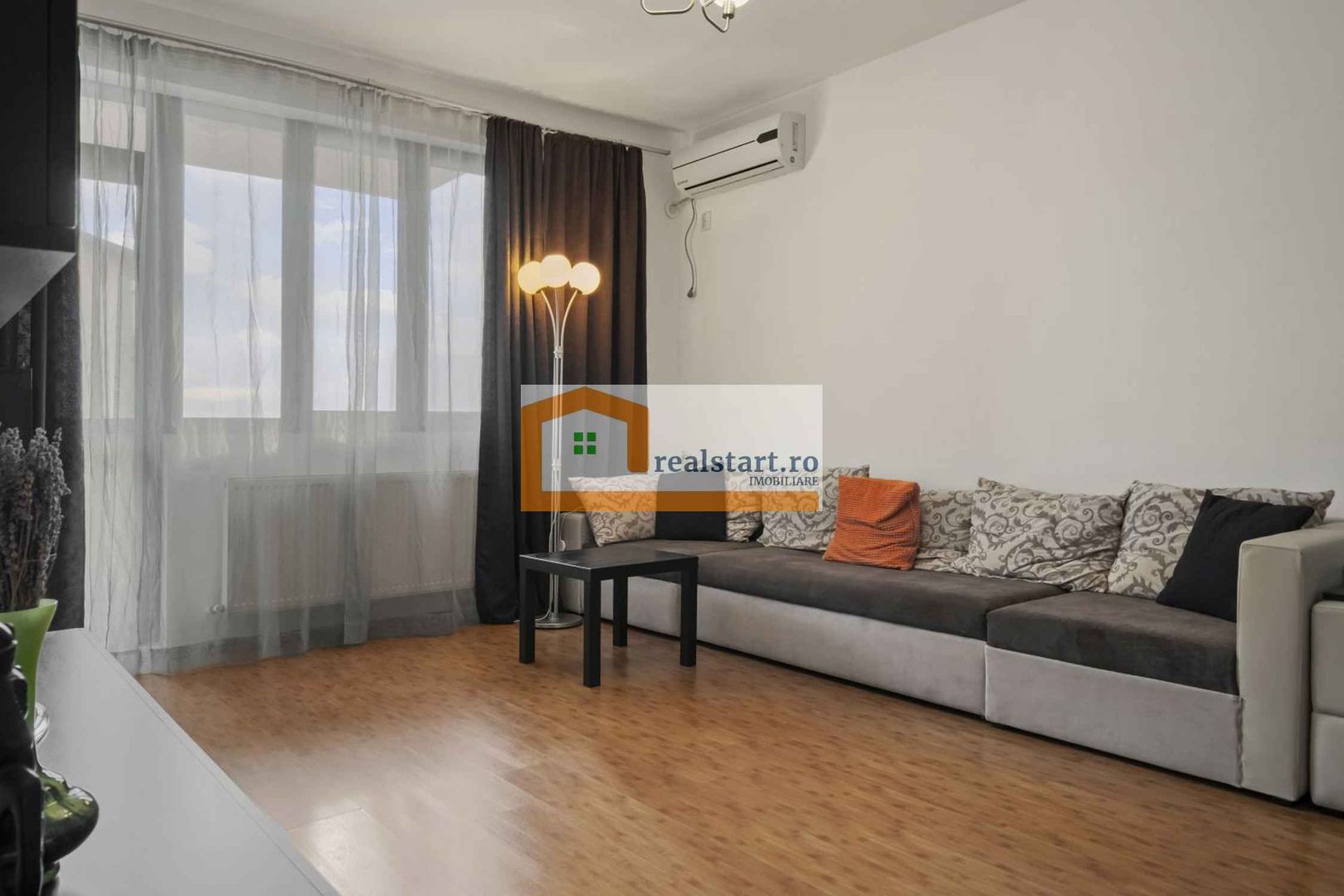 Prelungirea Ghencea 53, 6/8, mobilat, - Poză 3