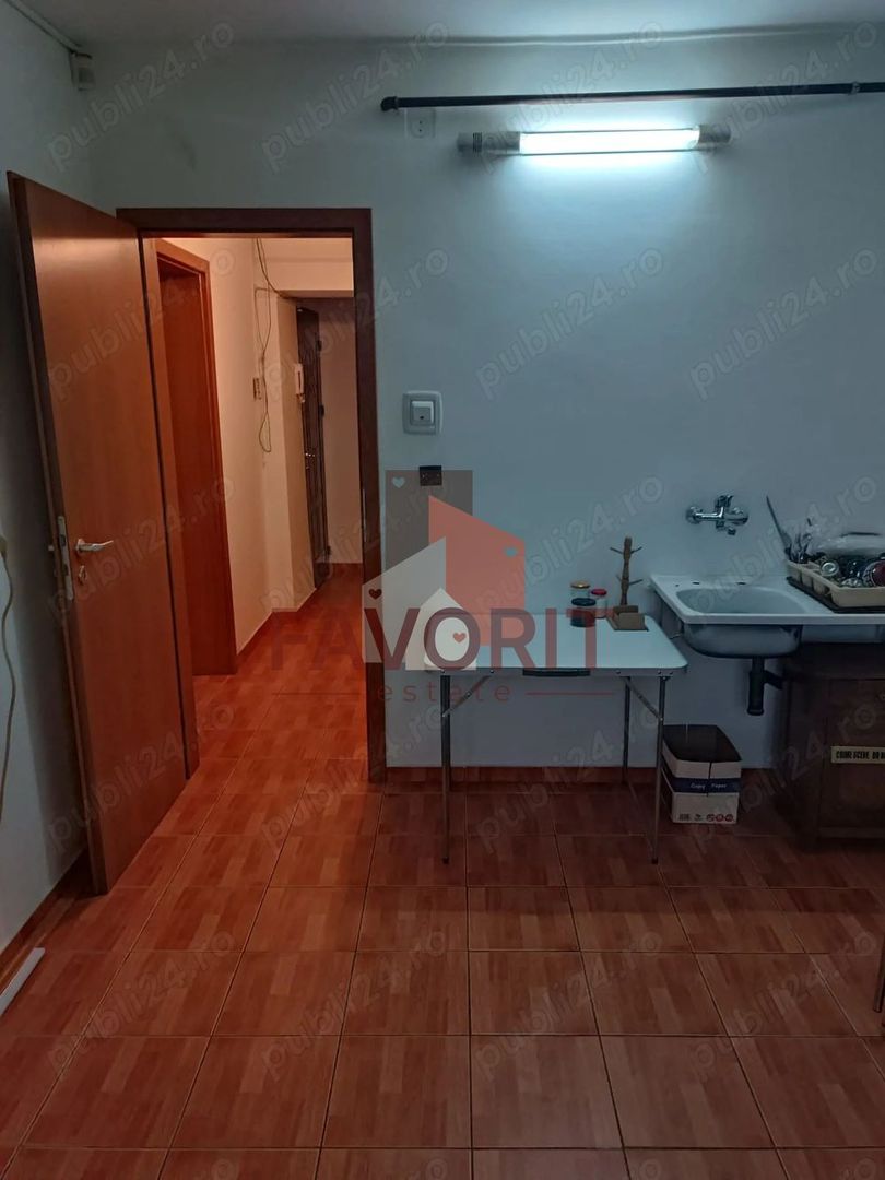 2 camere | investitie | mobilat | zona excelenta | - Poză 5