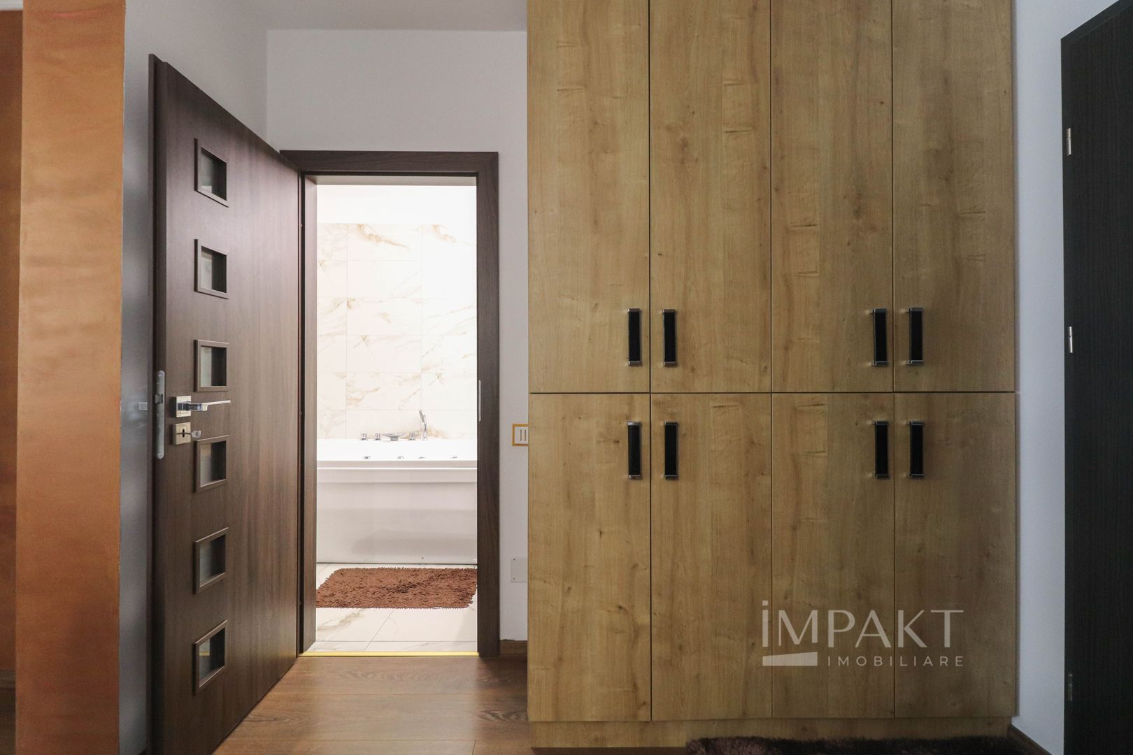 Apartament cu 2 camere in bloc nou in zona Soporului! - Poză 12