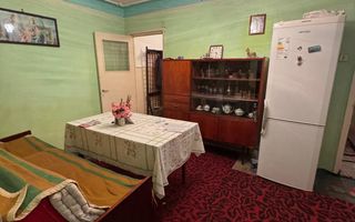 vând apartament 2 camere Alexandru Cel Bun 62000 euro - Poză 1