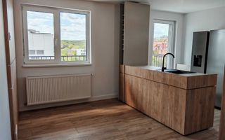Apartament 3 camere | balcon generos | Calea Baciului | totul nou - Poză 3