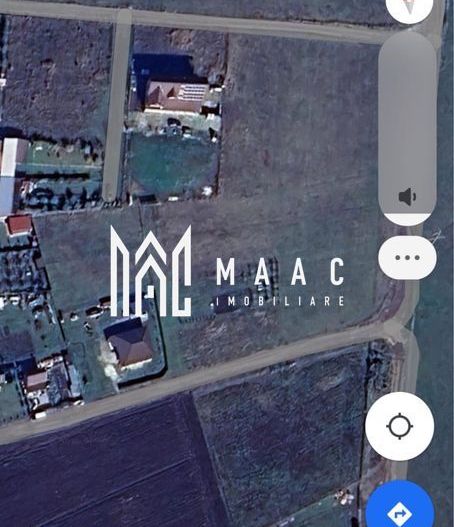 Teren extravilan 400 mp | Sibiu | Proximitate Viile Sibiului – Șura Mare - Poză 2