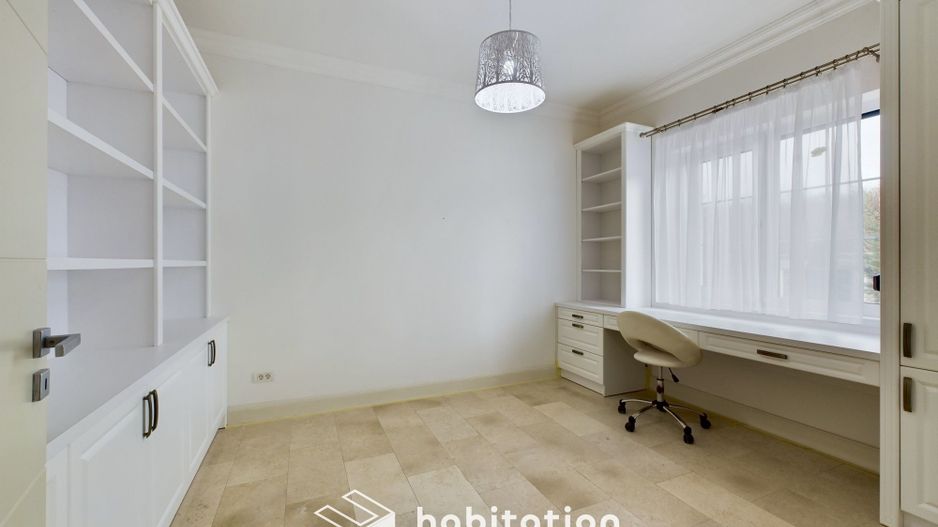 Casă de închiriat – confort și natură in Dumbrăvița - tur virtual - Poză 19