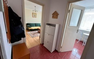 Apartament 2 camere baie cu geam bucatarie inchisa si lift nou Cedonia - Poză 5