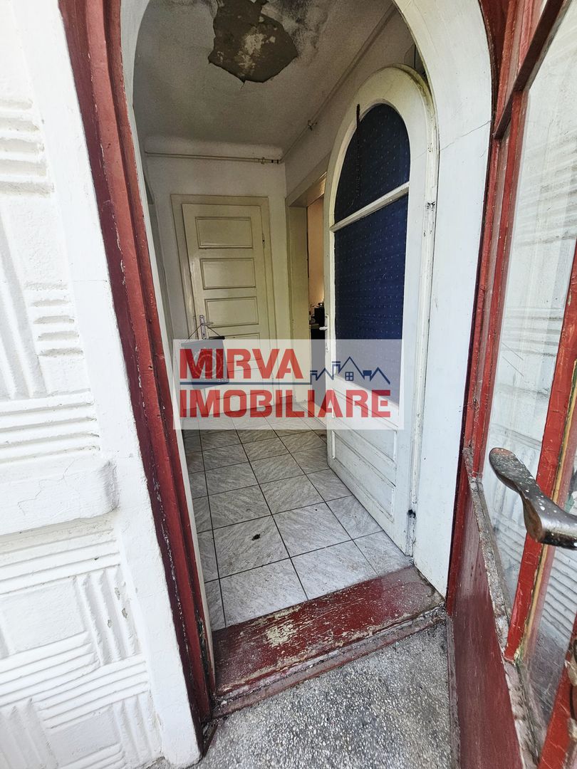 🏠 Casă de vânzare în zona Traian, Ploiești – Potențial uriaș! 🧱 - Poză 34