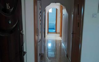 Apartament 3 camere decomandat spre inchiriere Militari, Margelelor - Poză 2